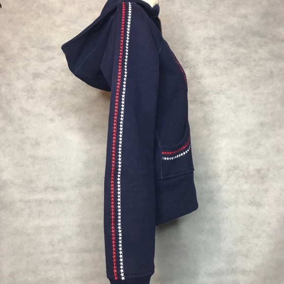 Rare Lululemon Special Edition Scuba Hoodie - Picture 5 of 8